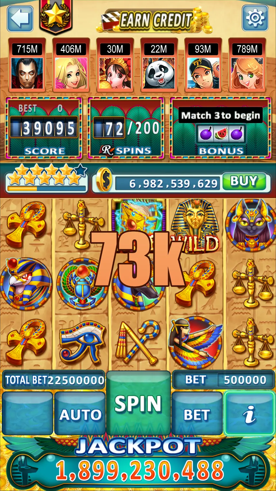 73k APK